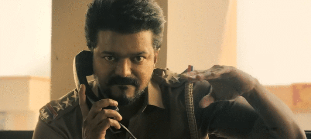 Raavanamavan Daa