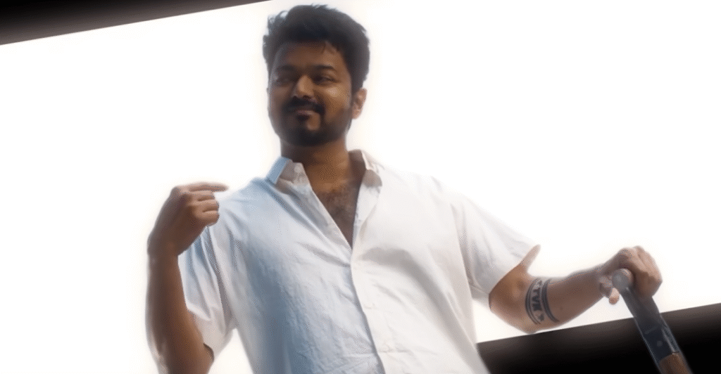 Raavanamavan Daa