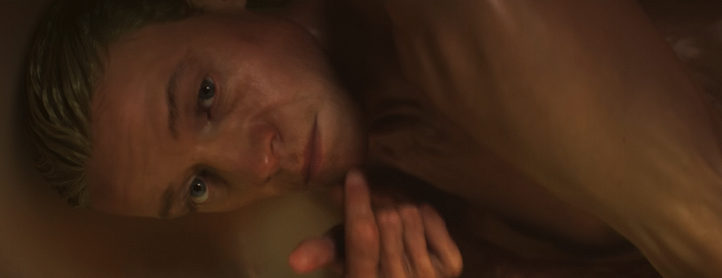 Clayface Trailer