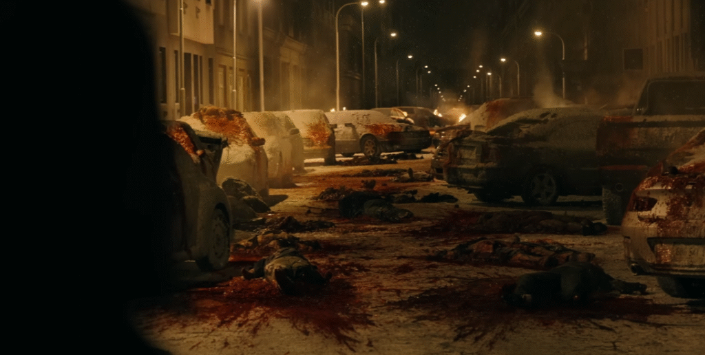 Resident Evil