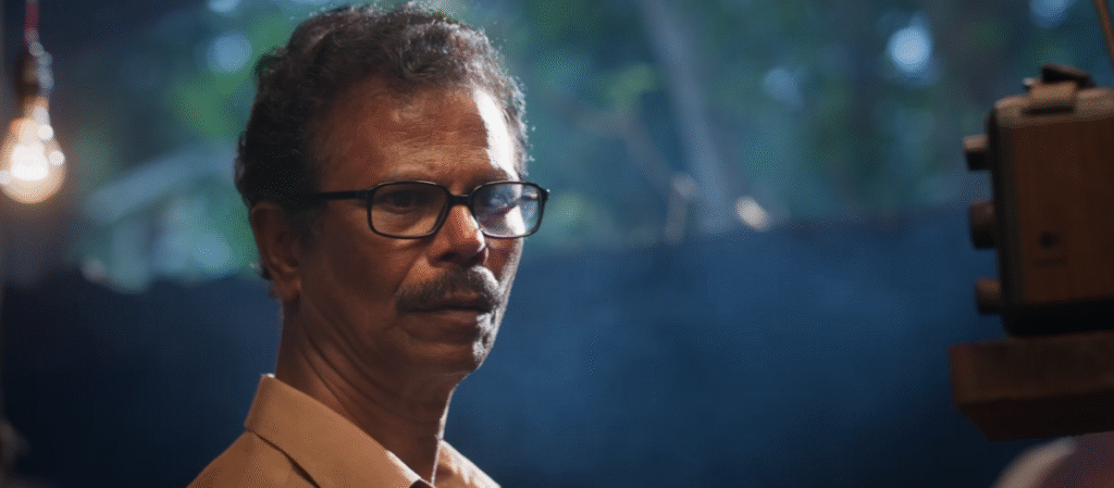 Ananthan Kaadu