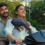 She is My Chellakutty Reveals a Charming New Song