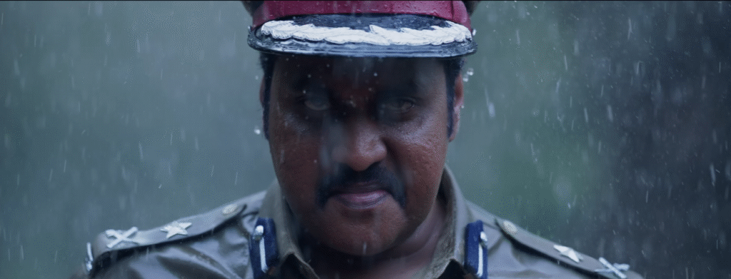 Ananthan Kaadu