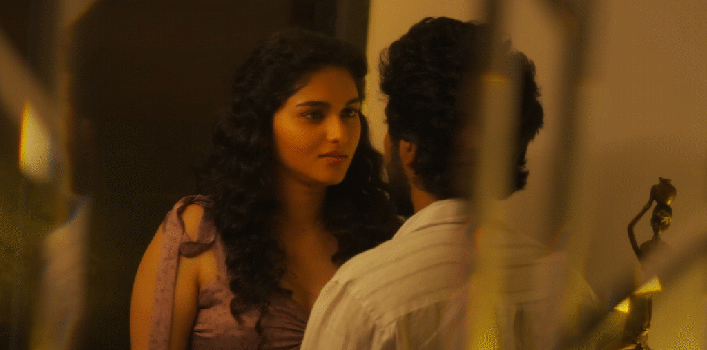 She is My Chellakutty