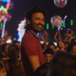 She is My Chellakutty Reveals a Charming New Song