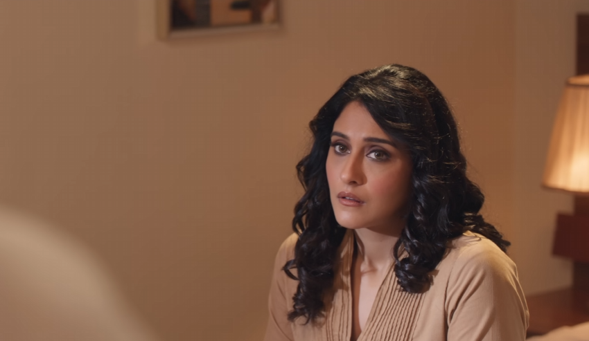 Ananthan Kaadu