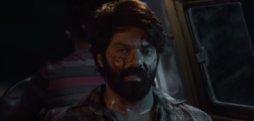Ananthan Kaadu