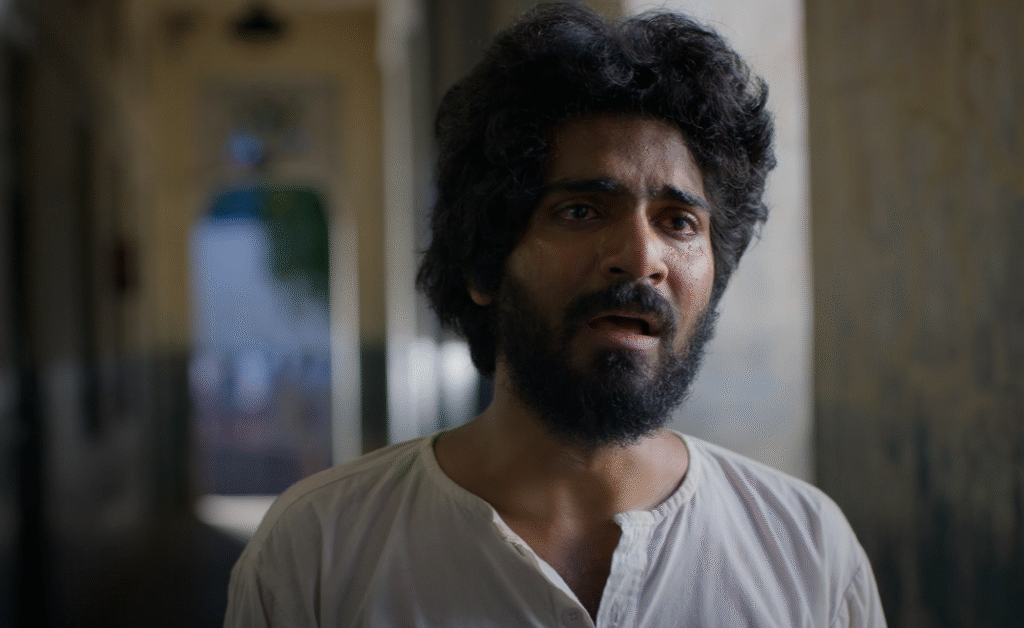 Vadhandhi Season 2
