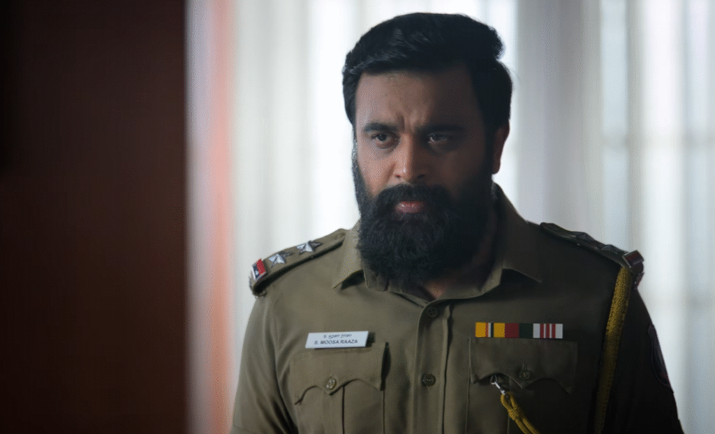 Vadhandhi Season 2
