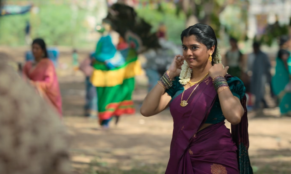 Vadhandhi Season 2