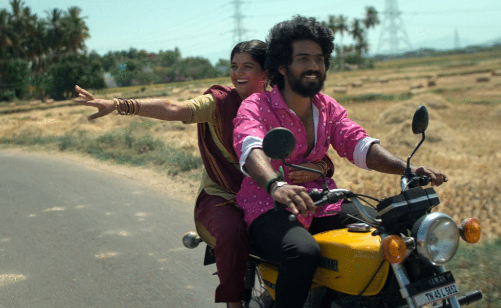Vadhandhi Season 2