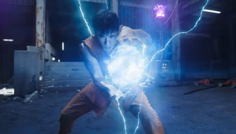 Street Fighter