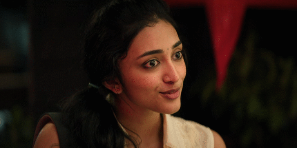 Idhayam Murali Trailer