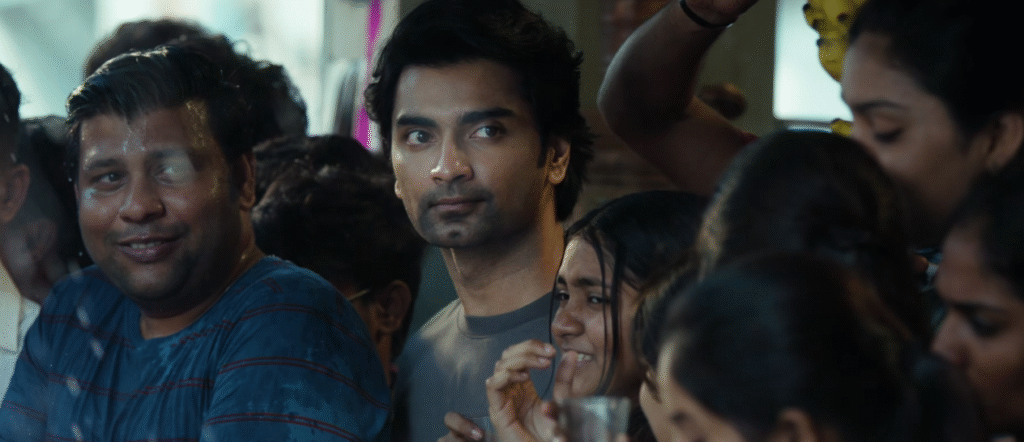 Idhayam Murali Trailer