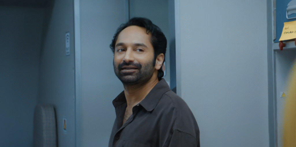 Idhayam Murali Trailer