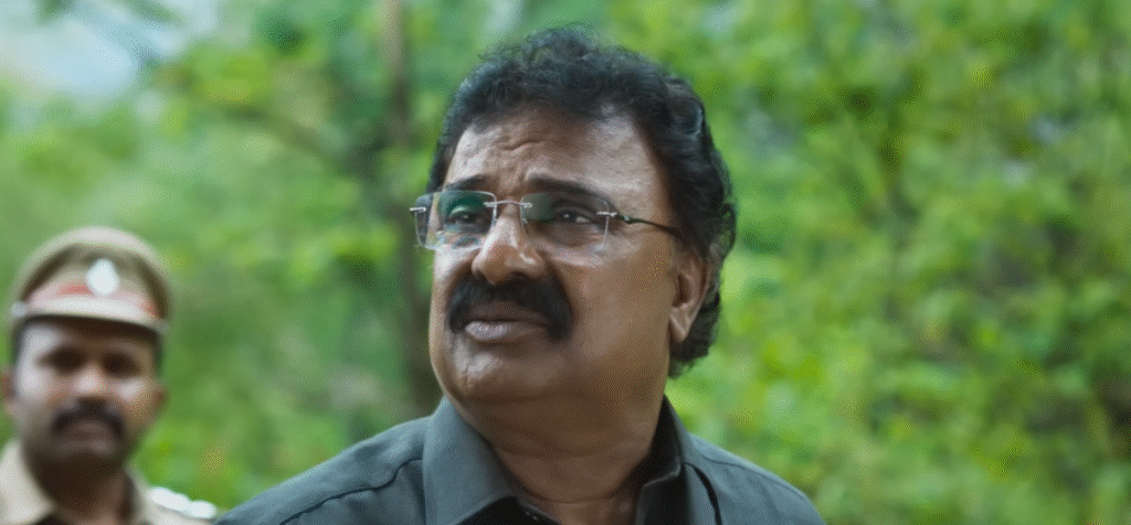 Arulvaan Trailer