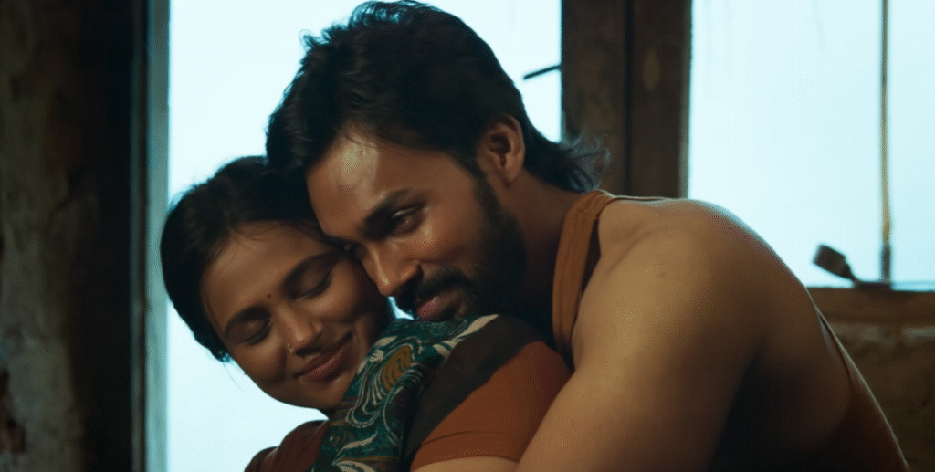 Arulvaan Trailer