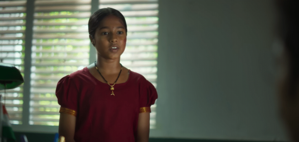 Arulvaan Trailer