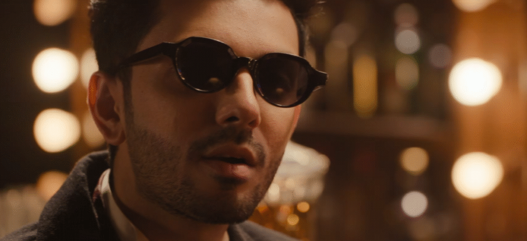 Hangova Music Video