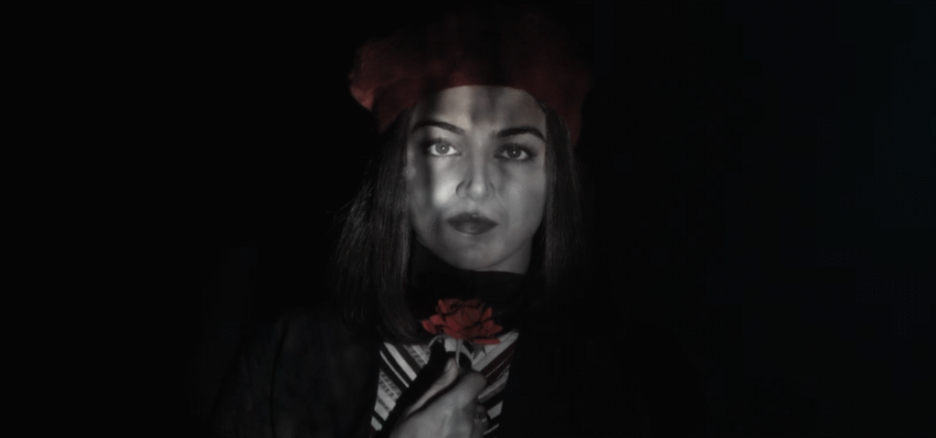 Hangova Music Video