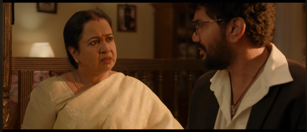 Hi :) Trailer