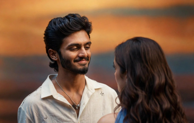 Radhimaa Music Video