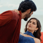 MAHAKALI Glimpse: An Epic New Mythology Takes Shape