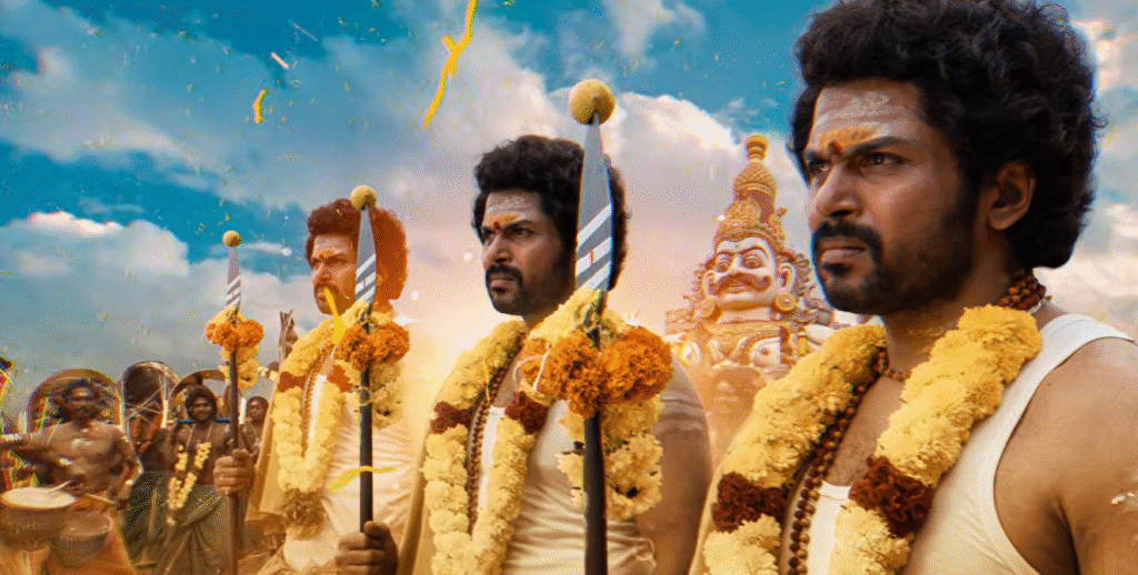 Sardar 2 Tamil Song 