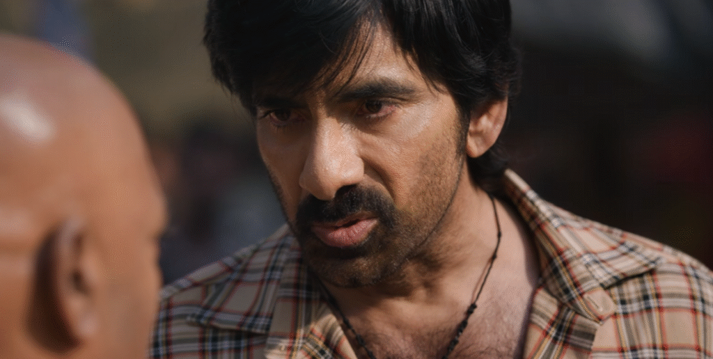 Irumudi Tamil Trailer