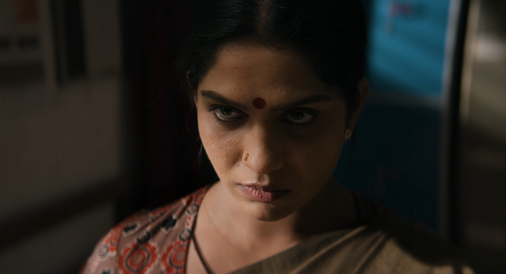 Irumudi Tamil Trailer
