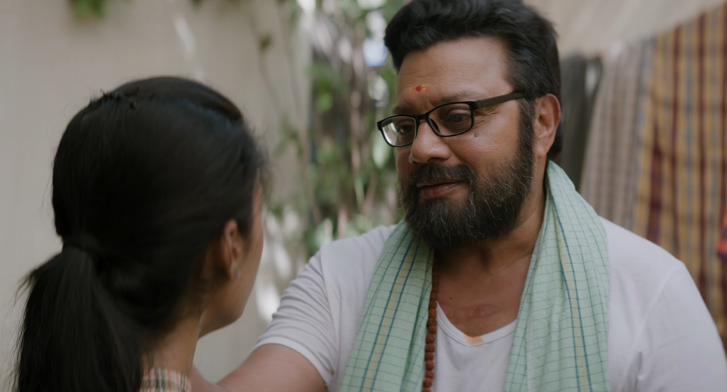 Irumudi Tamil Trailer