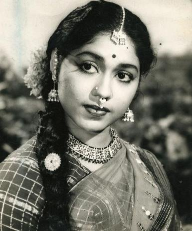 Sowcar Janaki