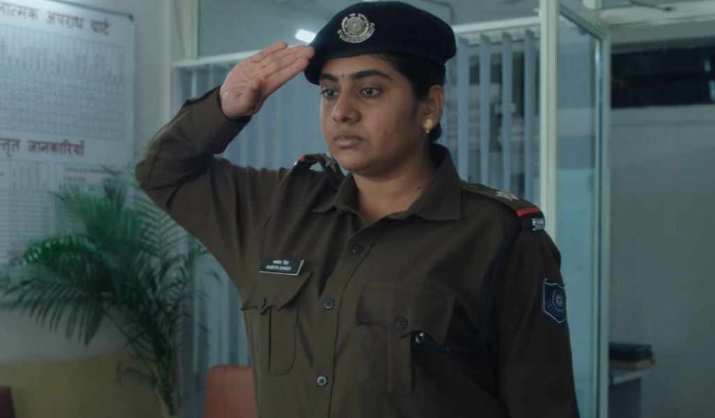 Babita Singh