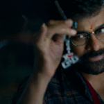 Bethlehem Kudumba Unit Trailer: Nivin Pauly in a New Role