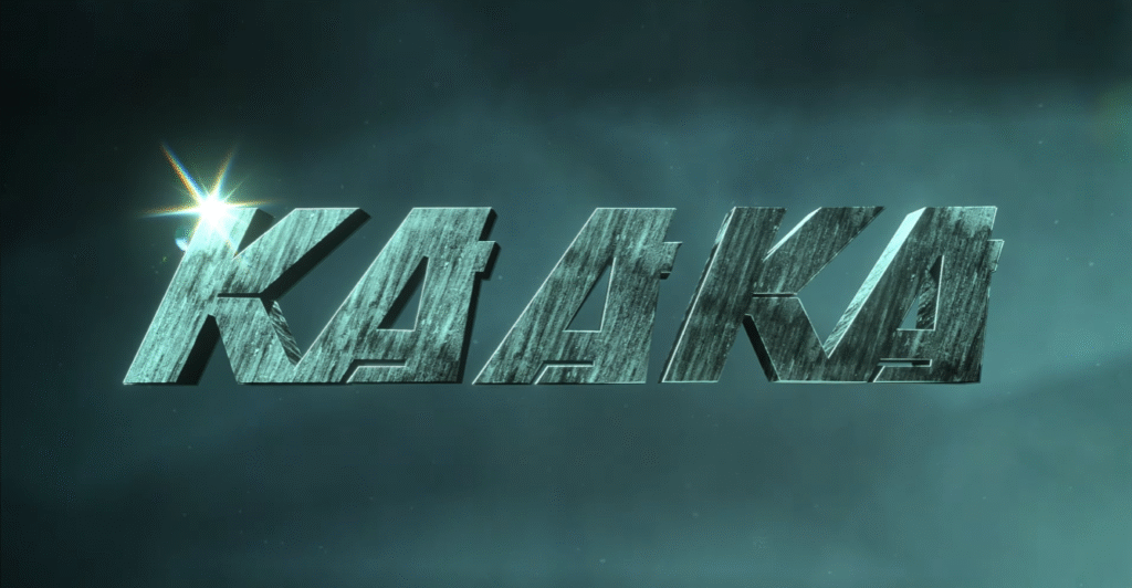KAAKA