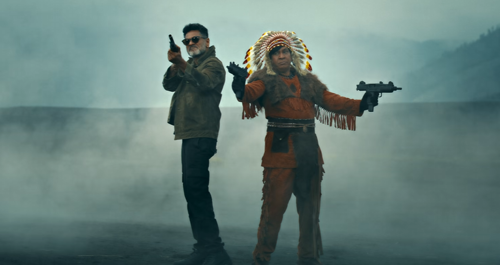 Bang Bang