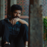 Radhimaa Music Video Captures Love and Longing