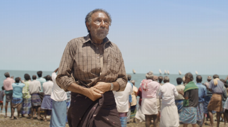 Mandaadi Movie