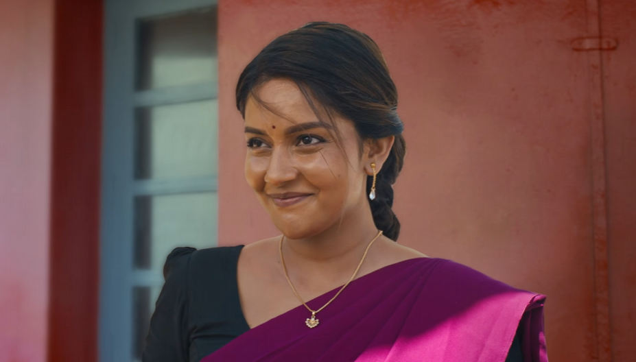 Mandaadi Movie