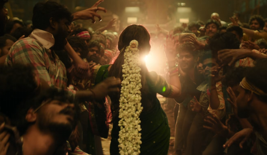Yeshanagula Song