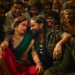 Kai Valavi Kulunga Unveils an Energetic New Sound