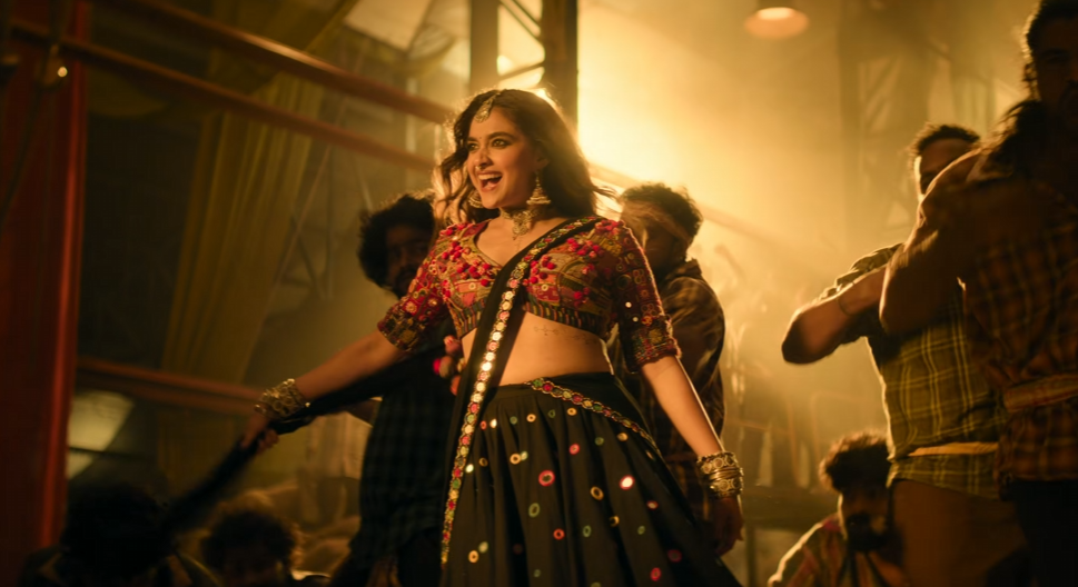 Yeshanagula Song