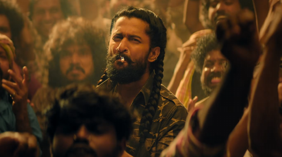 Yeshanagula Song
