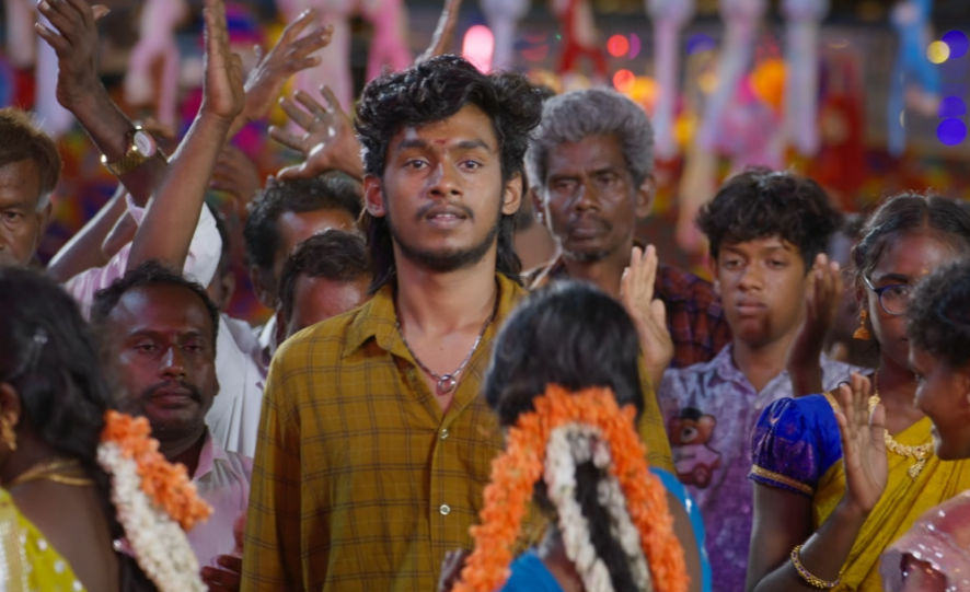 Kai Valavi Kulunga Song