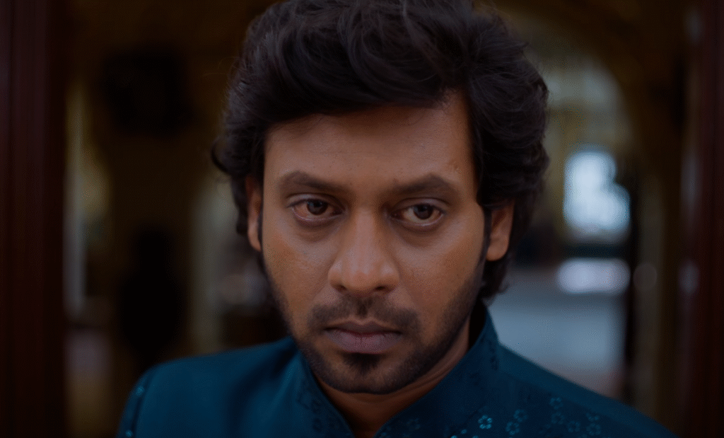 Ayali Video Song