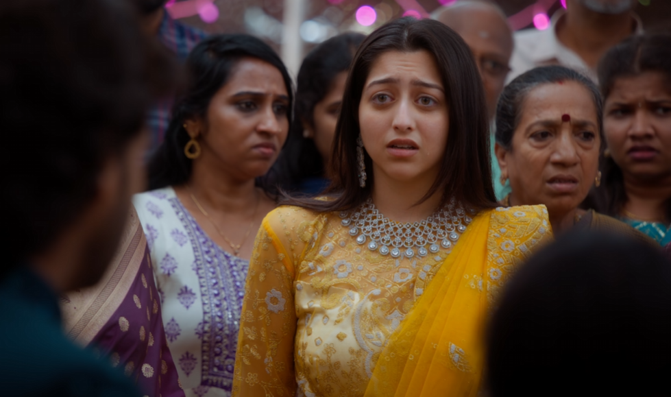 Ayali Video Song