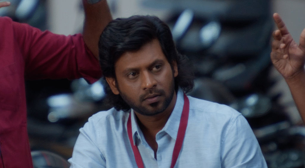 Ayali Video Song