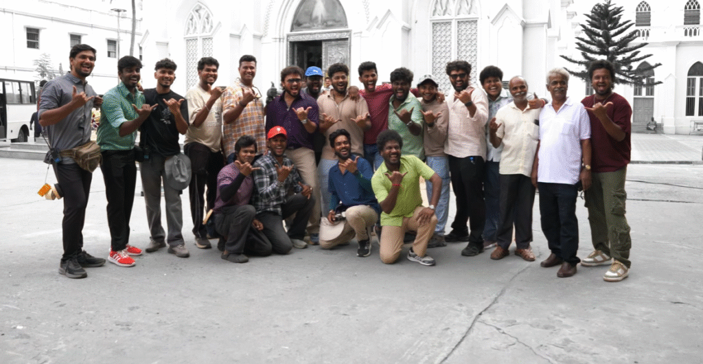 Dayangaram