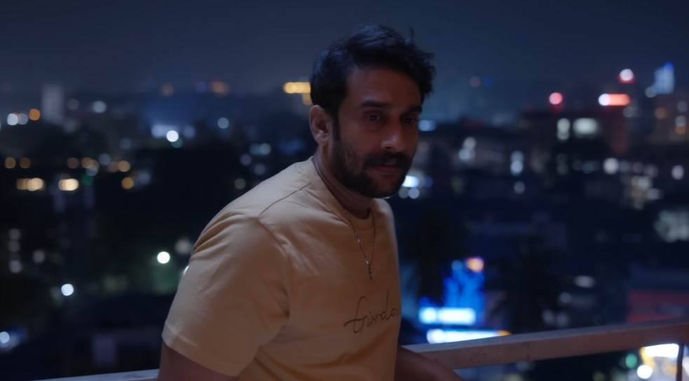 Vivaah Trailer