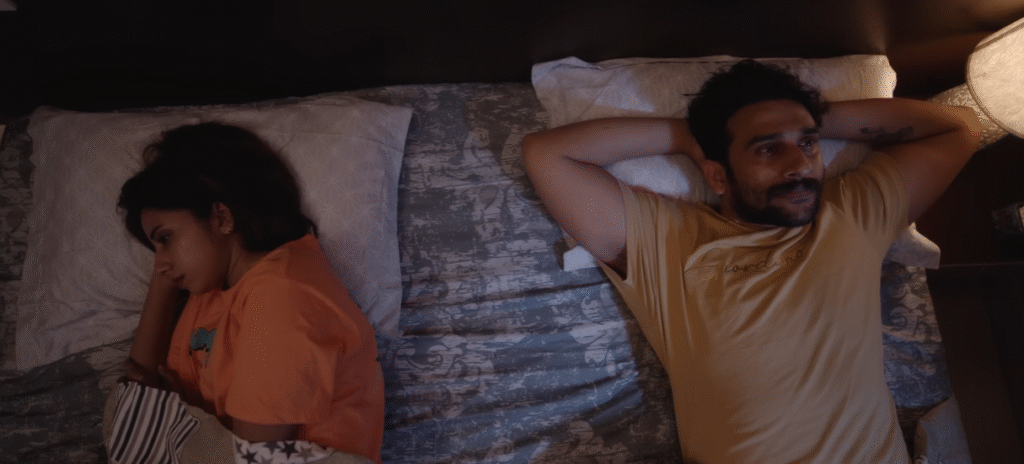 Vivaah Trailer